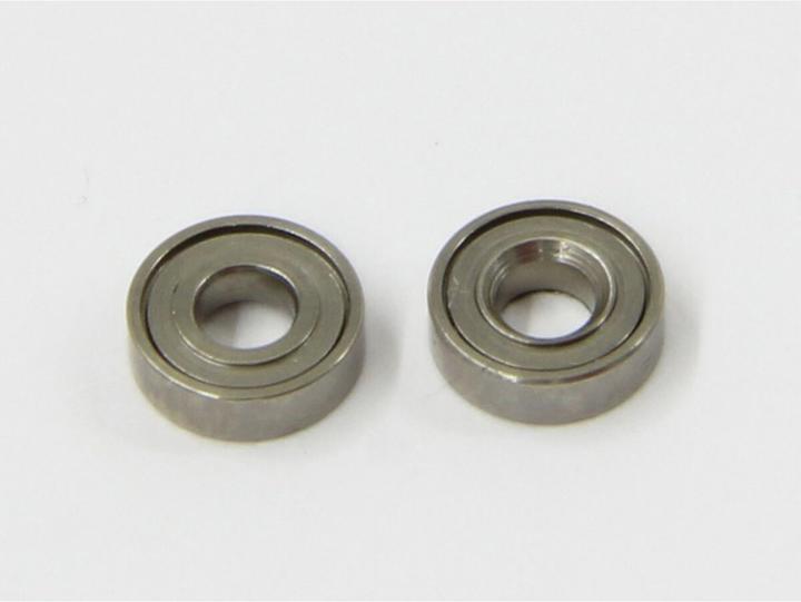 Jamara Kugellager 2,5x6x1,8 VE2 E-Rix 150