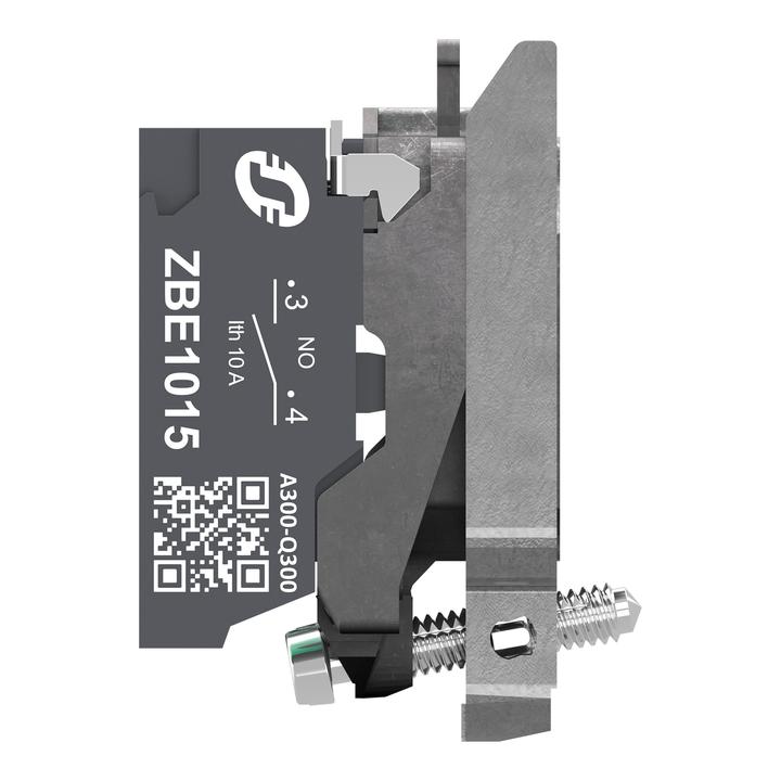 Image du produit Schneider Electric Bloc de contact 2 N.O.
