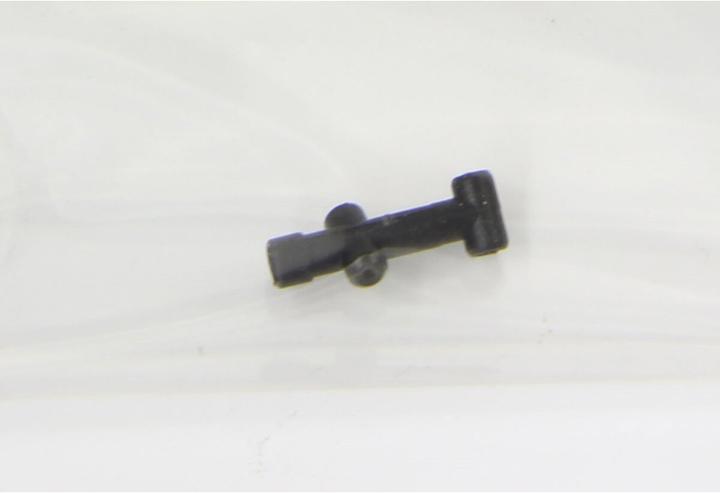 Jamara Rotor head mobilecopter