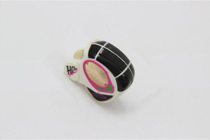Actual product image Jamara Canopy HG'le