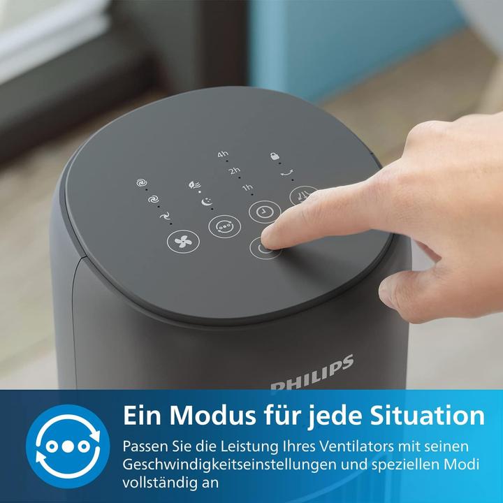 Image du produit Philips CX5535/11 (46 dB)