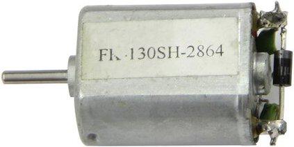 Image du produit Jamara Moteur Piper J-3 Mini Deluxe
