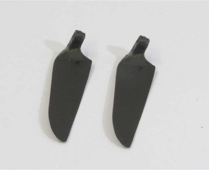 Immagine prodotto Jamara Lame di ricambio 6,5x4