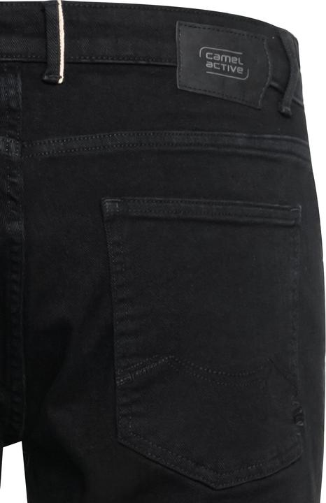 Image du produit Camel Active Jeans 5 poches Relaxed Fit (W31/L30)