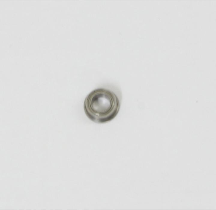Image du produit Jamara Roulement à billes 4,76x7,93x2,77 avec collerette