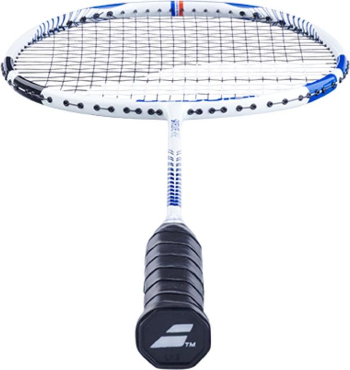 Image du produit Babolat Raquettes de badminton Satelite Rise