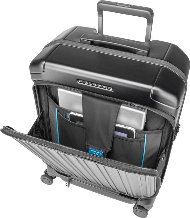 Immagine prodotto Piquadro PQ-Light (40 l, Bagaglio a mano (fino a 50 litri))