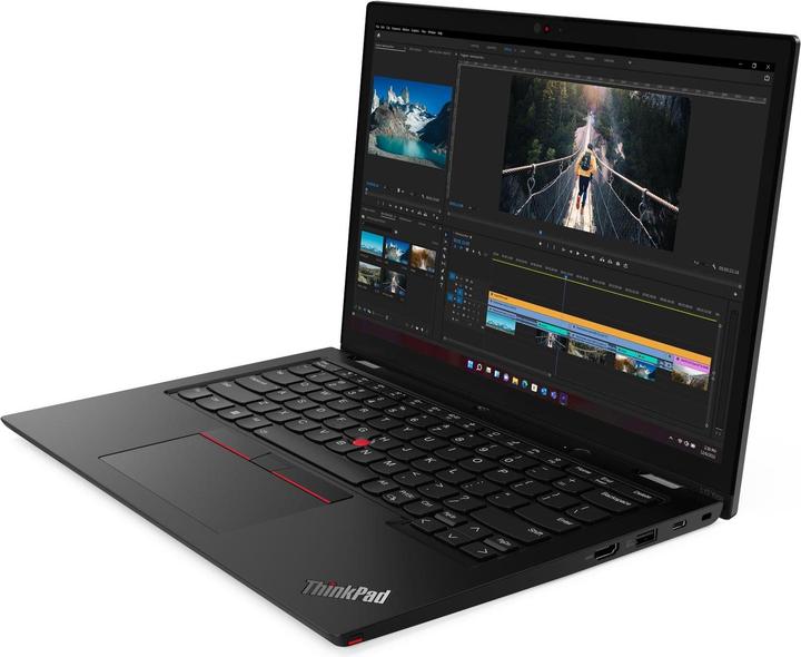Produktbild Lenovo ThinkPad L13 Yoga Gen 4 (13.30", Intel Core i5-1335U, 16 GB, 512 GB, DE)