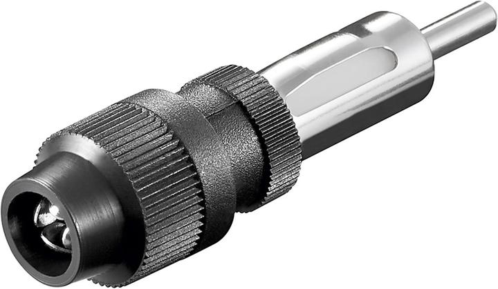 Produktbild Goobay KFZ / Autoradio Antennenstecker
