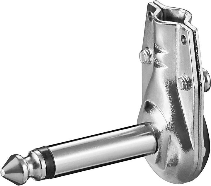 Immagine prodotto Goobay Spina jack 6,35 mm mono