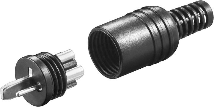 Image du produit Goobay Prise pour haut-parleur