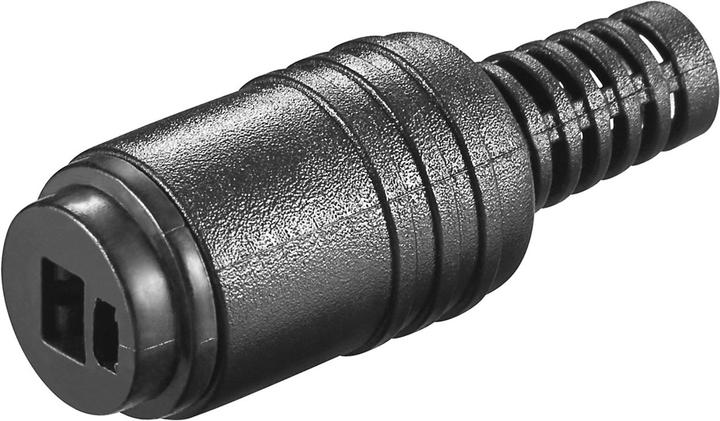 Actual product image Goobay Speaker coupling