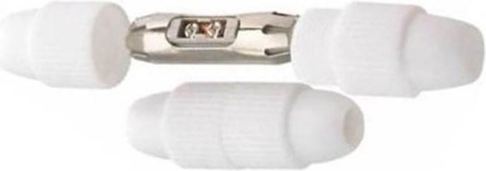 Produktbild Goobay Koax-Kabelverbinder mit Schraubbefestigung