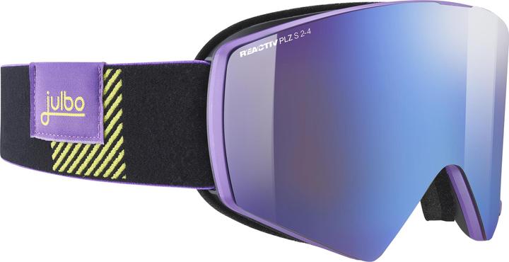 Productafbeelding Julbo Razor Edge Reactiv 2-4 Gepolariseerd