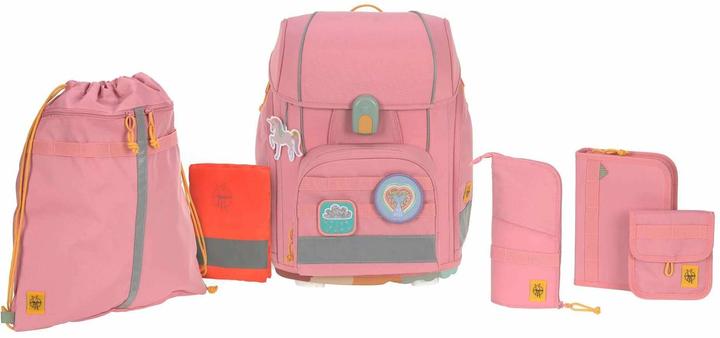 Actual product image Lässig Satchel Set (21 l)