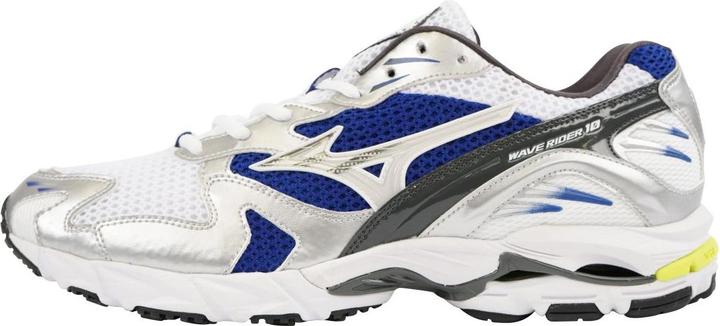 Actual product image Mizuno Wave Rider 10 (46)