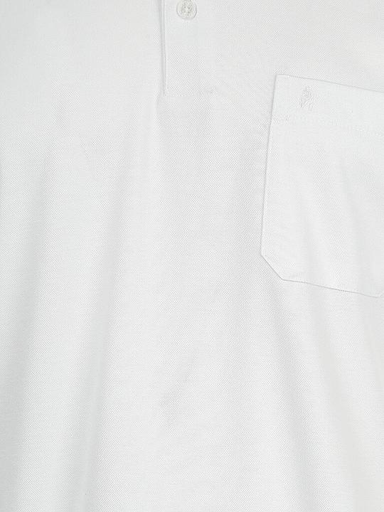 Produktbild Ragman Poloshirt (4XL)