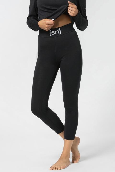 Image du produit Super Natural Collant femme Tundra 175 3/4 (XXL)