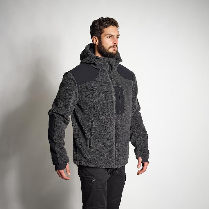 Solognac SHEEP FLEECE 900 328812 (XL)