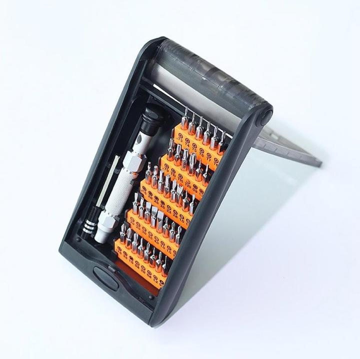 Actual product image Ugreen Screwdriver set