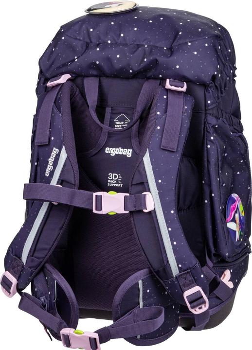 Image du produit Ergobag Pack Set (20 l)