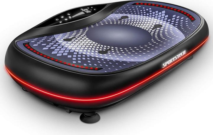 Image du produit Sportstech VP500