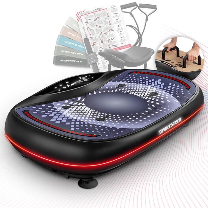 Image du produit Sportstech VP500