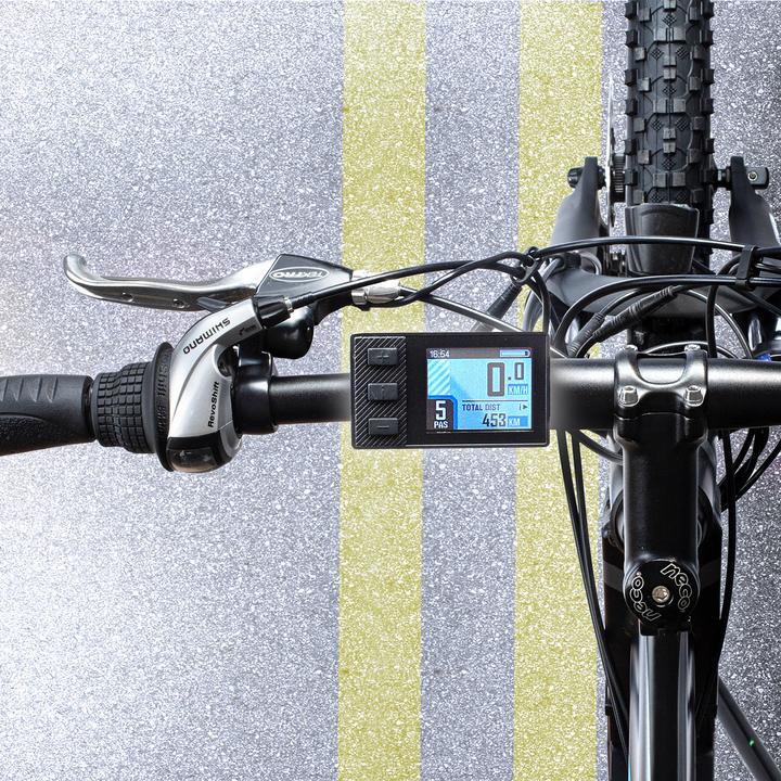 Actual product image Bluewheel BXB75 (8.10 cm)