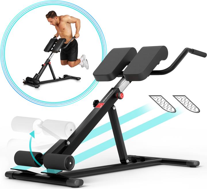 Produktbild Sportstech BRT150