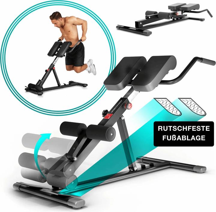 Produktbild Sportstech BRT150