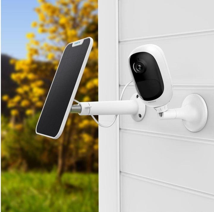 Actual product image Reolink Solar panel (Solar panel)