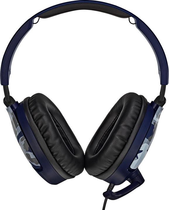 Produktbild Turtle Beach Ear Force Recon 70 (Kabelgebunden)