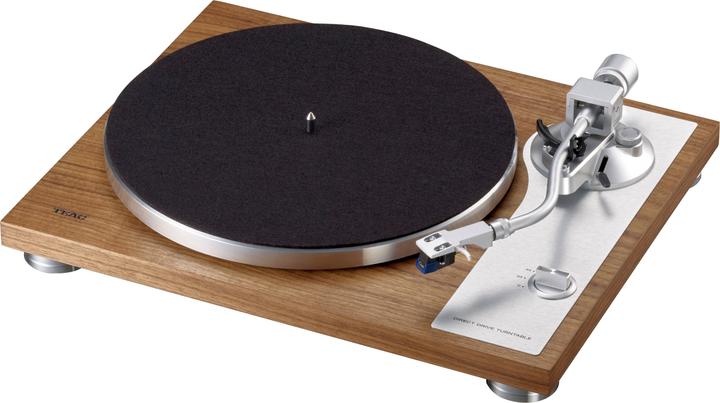 Produktbild TEAC Turntable (Manuell)