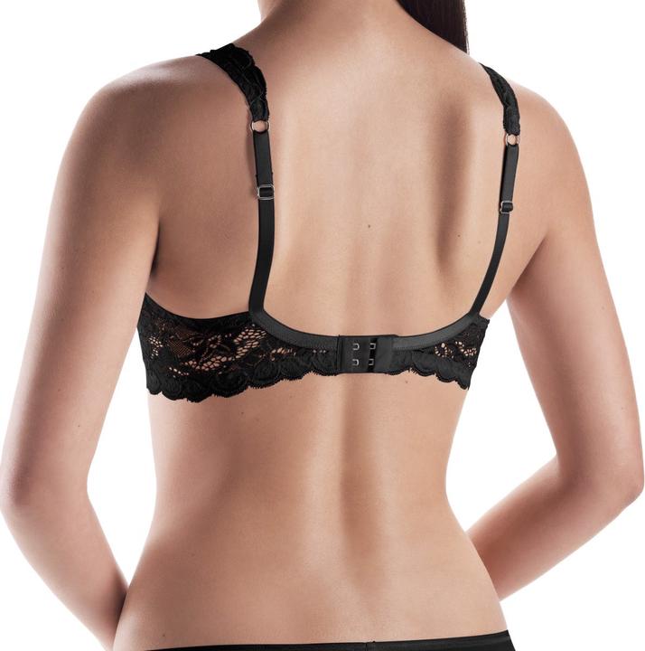 Produktbild Hanro Moments Soft Cup BH - ohne Bügel (Einzelpack, 85 D)
