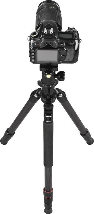 Image du produit Hama Traveller "Ramble Duo Carbon (Carbone)