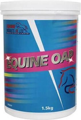 TRM OAP equino