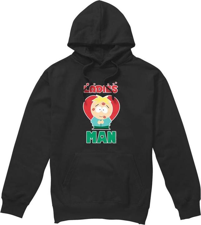 Ubisoft Ladies Man Kapuzenpullover Valentinstag