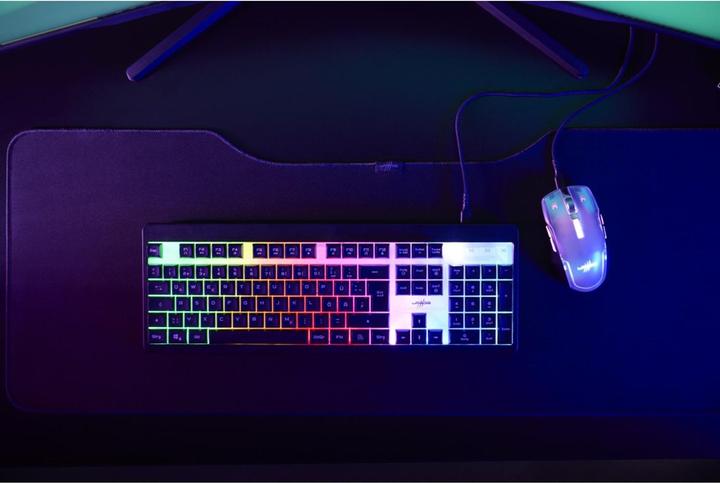 Produktbild Urage Exodus 215 Illuminated (DE, Kabelgebunden)