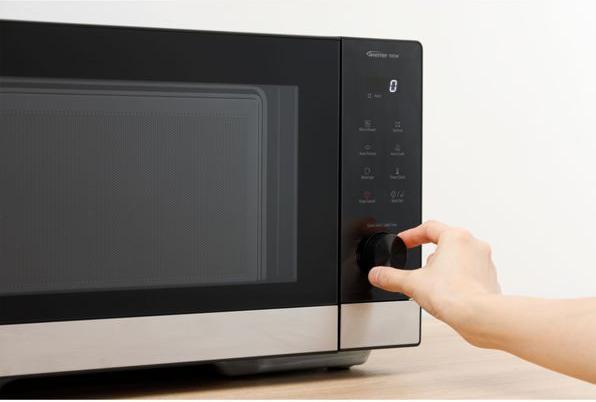 Produktbild Panasonic NN SD 38 (29 l)