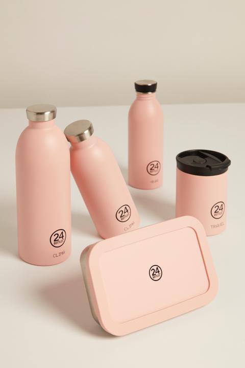 Actual product image 24 Bottles Clima (0.50 l)
