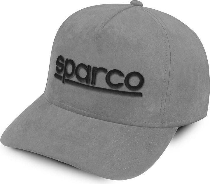 Sparco Suede Cap (One Size)