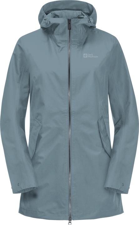 Produktbild Jack Wolfskin Dakar Parka W (XS)