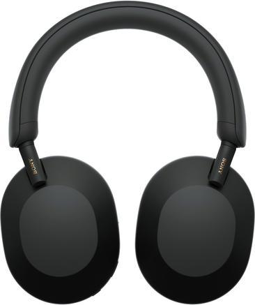 Actual product image Sony WH-1000XM5 (ANC, 30 h, Wireless, Cable)