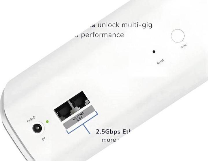 Immagine prodotto Netgear Set di 2 serie Orbi 770