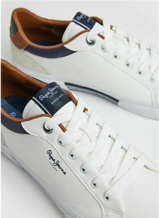 Immagine prodotto Pepe Jeans Tribunale di Kenton - 61945 (43)
