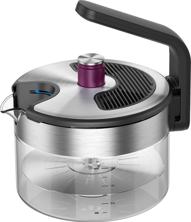 Produktbild Kezzel Wasserkocher (1.50 l)