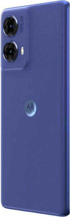 Immagine prodotto Motorola Moto G85 (256 GB, Blu cobalto, 6.67", Doppia SIM, 50 Mpx, 5G)
