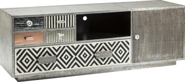 Immagine prodotto Kare Design Chalet (140 x 50 x 40 cm)