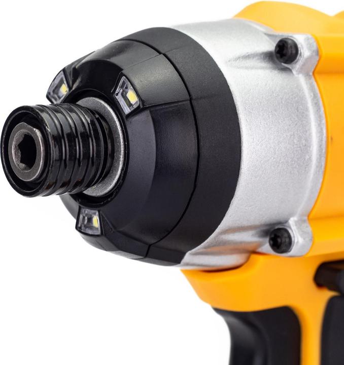 Produktbild JCB 18V Akku-Schlagschrauber