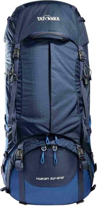 Image du produit Tatonka Yukon 50+10 Femmes (60 l)